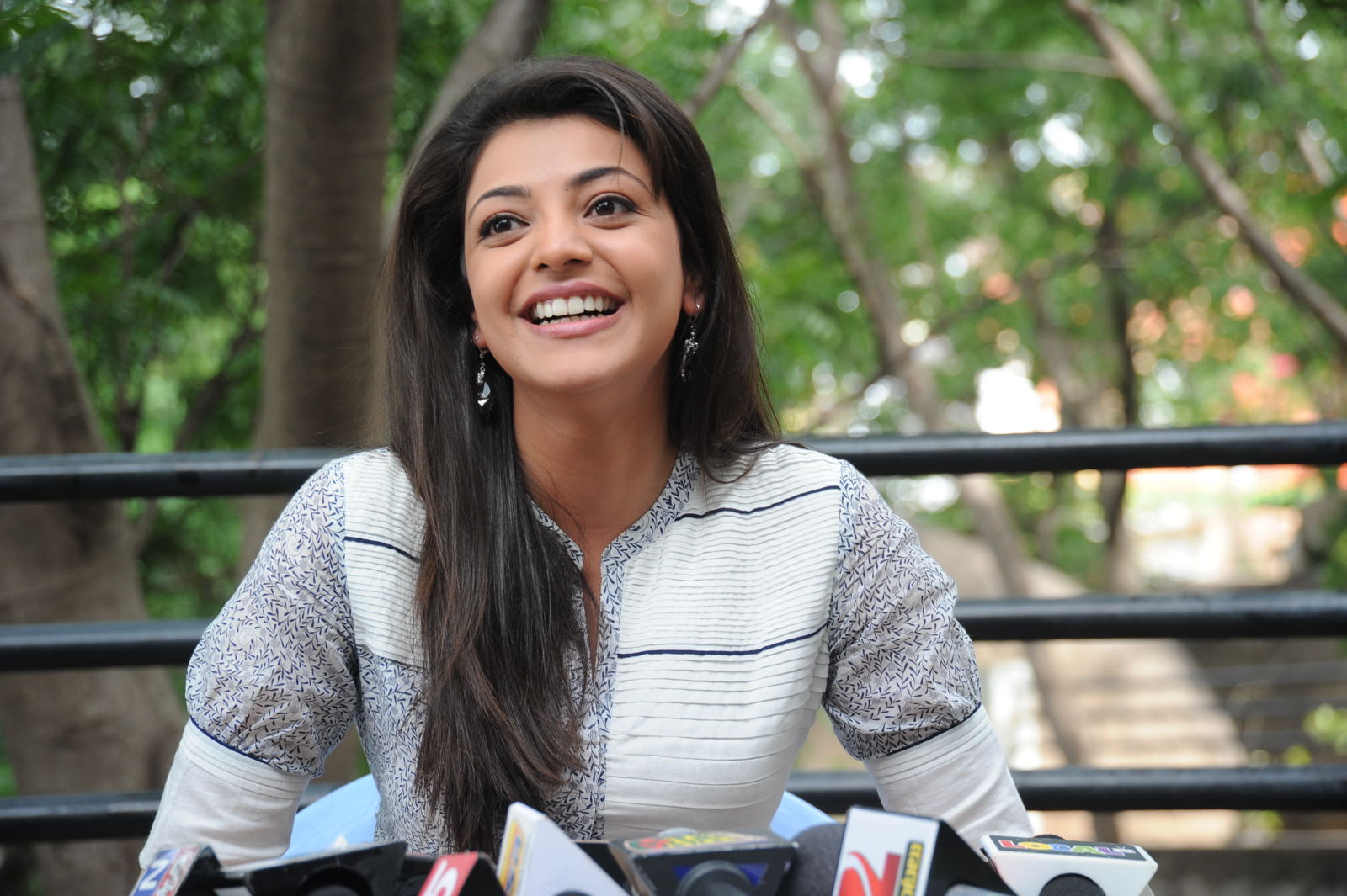 Kajal Agarwal New Pictures | Picture 61332
